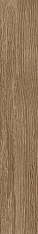 Sant'Agostino Sunwood Walnut 10x60 / Сантагостино Сунвод
 Волнат 10x60 